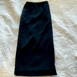 NWT BANANA REPUBLIC PENCIL SKIRT SIZE 10!